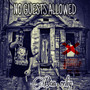 No Guests Allowed (Explicit)