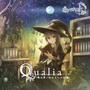 Qualia - 魔法書に刻む5つの記憶 -