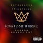 King To My Throne (feat. Hb Trill)