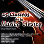 25 Clasicos de la Música Clásica