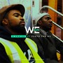 We Work (feat. Justo the MC)