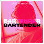 Håvard skal være bartender (Explicit)