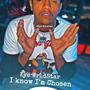 I Know Im Chosen (Explicit)