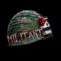 Militant (Explicit)