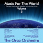 Music for the World, Vol. 3