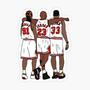 3 Man Weave (feat. 1KK & kenzo) [Explicit]