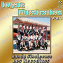 Banda Sinaloense Los Recoditos Joyas Musicales, Vol. 1