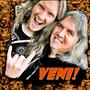 VENI! (feat. Joel Hoekstra)