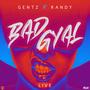 BADGYAL (Live) (feat. Randy Leroy) [Live]