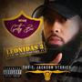 Leonidas 3 War Is Necessary IV (Explicit)