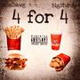 4 for 4 (feat. BigSturdy) [Explicit]