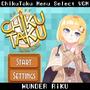 ChikuTaku 「チクタク」Menu Select Theme from ChikuTaku: The Game (Original Game Soundtrack)