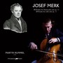 MERK, J.: 20 Etudes for Solo Cello, Op. 11 (Rummel)