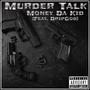 Murder Talk (feat. DripGod) [Explicit]