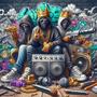 CHICHOTES ECHAN HUMO (feat. KRESPO & MANOPERRO) [Explicit]