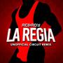 La Regia (feat. Nina Flowers & Omar Segura) [Personal Remix Radio Edit]