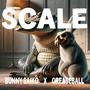 Scale (feat. Bonnie Blue) [Explicit]