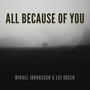 All because of you (feat. Lee Green)