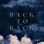 Back To Back (feat. CmeSkii) [Explicit]