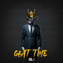 Goat Time, Vol.1 (Explicit)