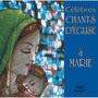 Célèbres chants d'église à Marie