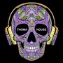 Thoma House - DJ's