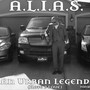 An Urban Legend (Hate 2 Love) [Explicit]