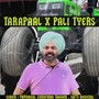 Tarapaal X Pali Tyres