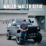 MALER-MALER SITIK