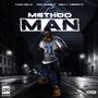 Method Man (feat. 1100 Himself & Melly Vercetti) [Explicit]