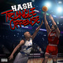 Triangle Offense (Explicit)
