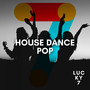 House Dance Pop
