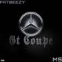 Gt Coupe (feat. Fatbeezy) [Explicit]