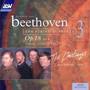 Beethoven - String Quartets Vol. 3 Opus 18 No. 6