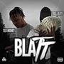 Blatt (feat. Trell1Upp) [Explicit]