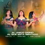 Al Unico Digno / Al Que Esta Sentado (feat. Hanna Dilia & Mary Cajtunaj)