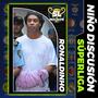 RONALDINHO (Explicit)