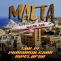 MALTA (feat. Godamnboy) [Explicit]