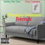 Therapy Session (feat. Dice Cannon) [Remix] [Explicit]