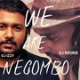 We Are Negombo (feat. DJ ROOKIE)