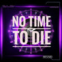 No Time to Die (Instrumental Harp Cover)