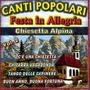 Canti Popolari Vol. 2