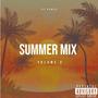 Summer Mix, Vol. 2 (Explicit)