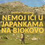 Nemoj ići u japankama na Biokovo