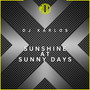 Sunshine At Sunny Days