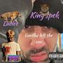 King spek gorillas left (feat. LudLee & Pound Boss) [Explicit]