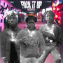 Fck It Up (feat. Li Boyd & Li Tony)