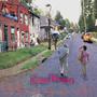 Grown Too Fast (feat. Akuma Sosa) [Explicit]