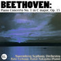 Beethoven: Piano Concerto No. 1 in C major, Op. 15