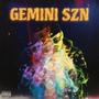 Gemini SZN (feat. Low.K) [Explicit]